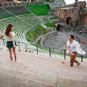 Foto Tini: El Gran Cambio de Violetta