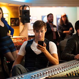 Foto Tini: El Gran Cambio de Violetta