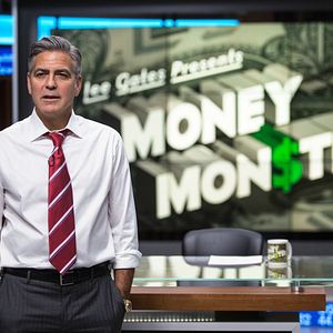 Foto Money Monster