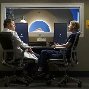 Foto Grey's Anatomy