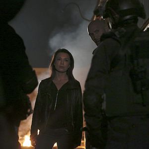 Foto Agentes de S.H.I.E.L.D.