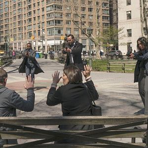 Foto Jaimie Alexander