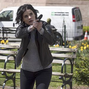 Foto Jaimie Alexander