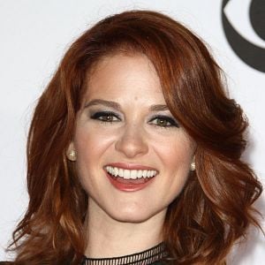 Foto Sarah Drew