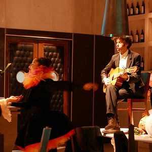 Foto Poesía sin Fin