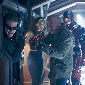 Foto DC's Legends of Tomorrow