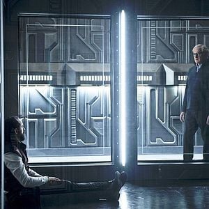 Foto DC's Legends of Tomorrow