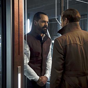 Foto DC's Legends of Tomorrow