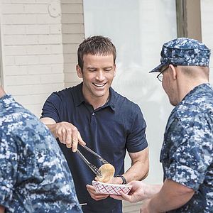 Foto NCIS: Nueva Orleans