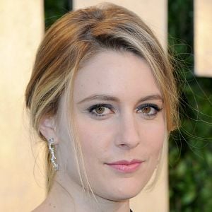 Foto Greta Gerwig