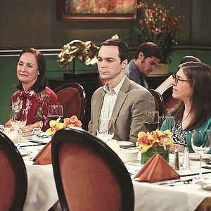 Foto The Big Bang Theory