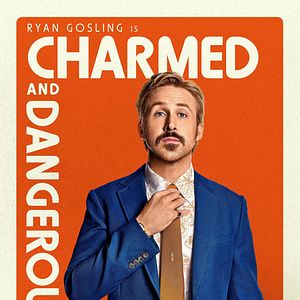 Foto Dos tipos peligrosos