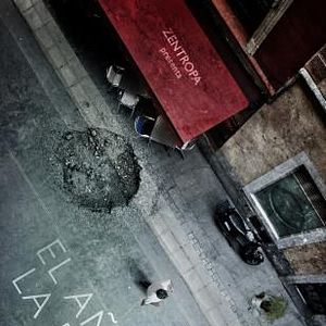 Foto El año de la plaga