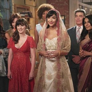 Foto Zooey Deschanel