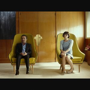 Foto Un hombre a la altura