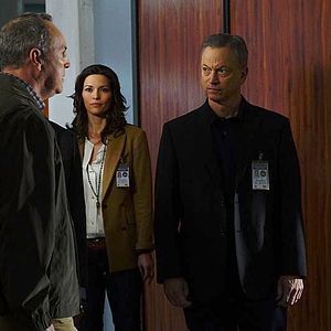 Foto Mentes criminales: sin fronteras