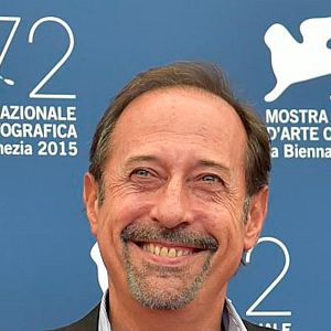 Foto Guillermo Francella