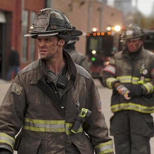 Foto Chicago Fire