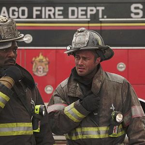 Foto Chicago Fire