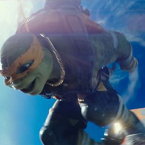 Foto Tortugas Ninja 2: Fuera de las sombras