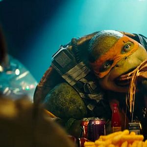 Foto Tortugas Ninja 2: Fuera de las sombras