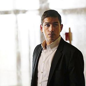 Foto Jim Caviezel