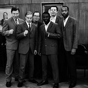 Foto El día más feliz en la vida de Olli Maki