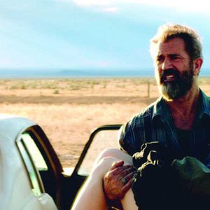 Foto Sangre de mi sangre