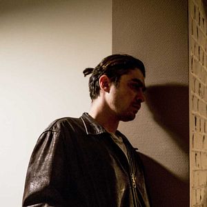 Foto Riccardo Scamarcio