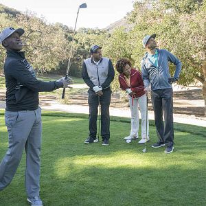 Foto Keegan-Michael Key