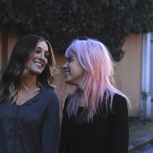 Foto Sarah Jessica Parker