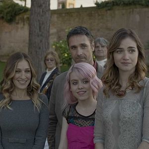 Foto Sarah Jessica Parker