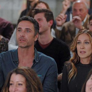 Foto Sarah Jessica Parker