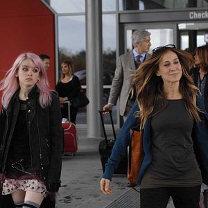 Foto Sarah Jessica Parker