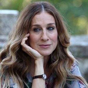 Foto Sarah Jessica Parker