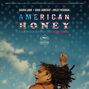 Foto American Honey