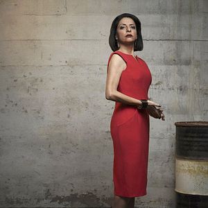 Foto Veronica Falcon