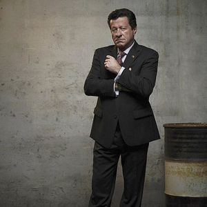 Foto Joaquim de Almeida