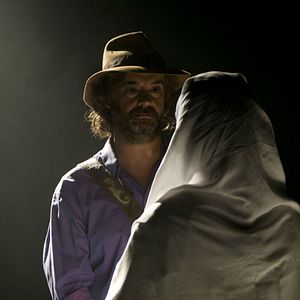 Foto Bombay Goa Express