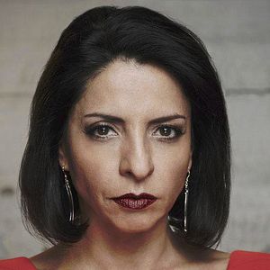 Foto Veronica Falcon