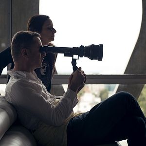 Foto Nicolas Winding Refn