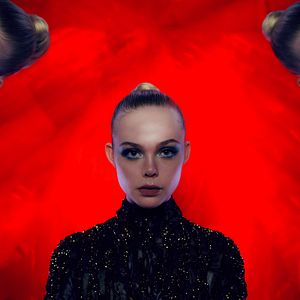 Foto El demonio neón