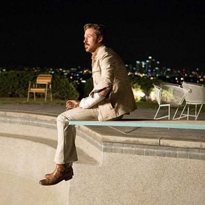 Foto Dos tipos peligrosos