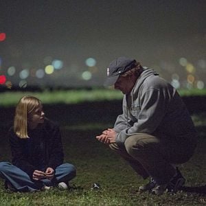 Foto Dos tipos peligrosos