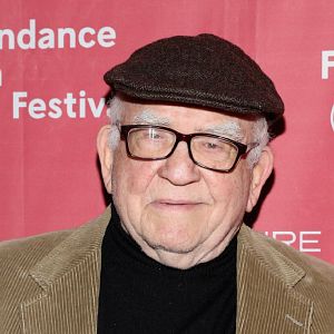 Foto Edward Asner
