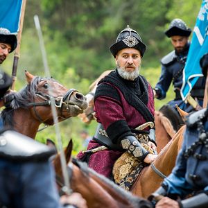Foto Resurrección: Ertugrul