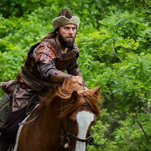 Foto Resurrección: Ertugrul