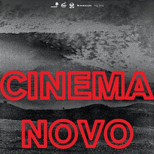 Foto Cinema Novo, una introducción