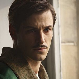 Foto Gaspard Ulliel