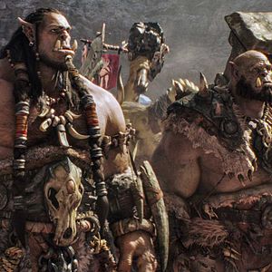 Foto Warcraft: El origen